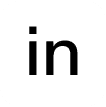 Icon H