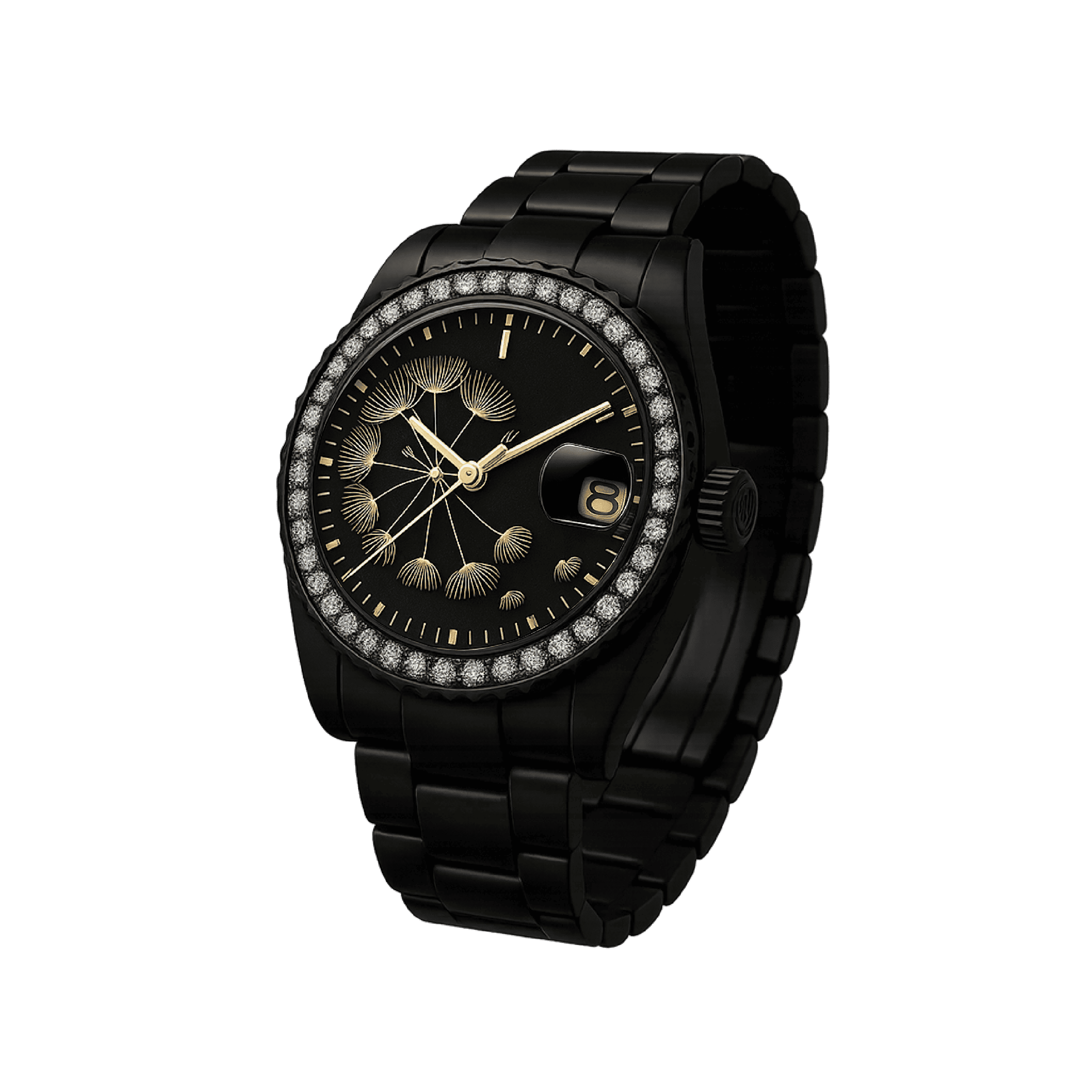 Black Edition