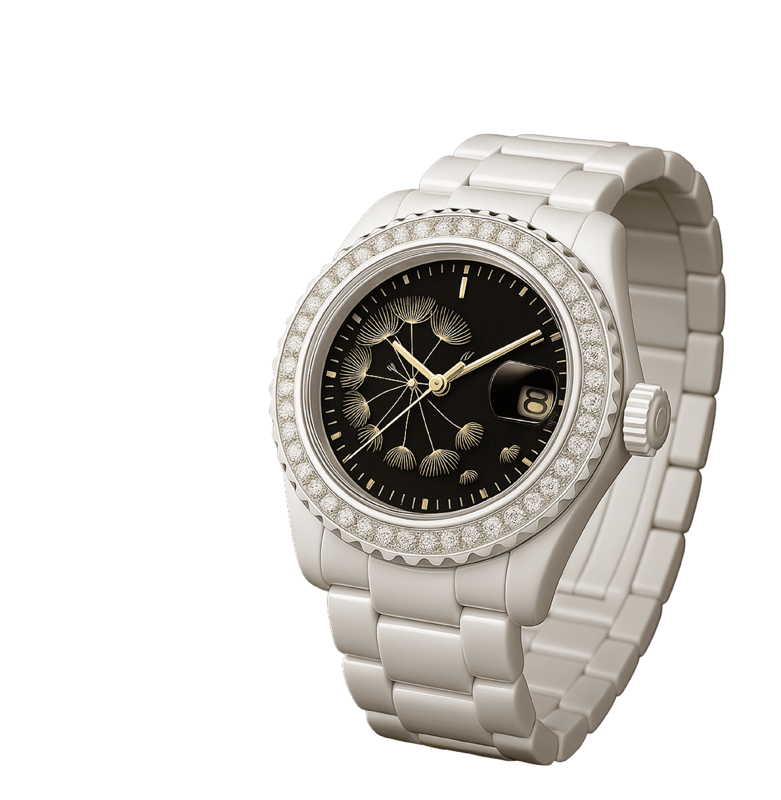 White Edition