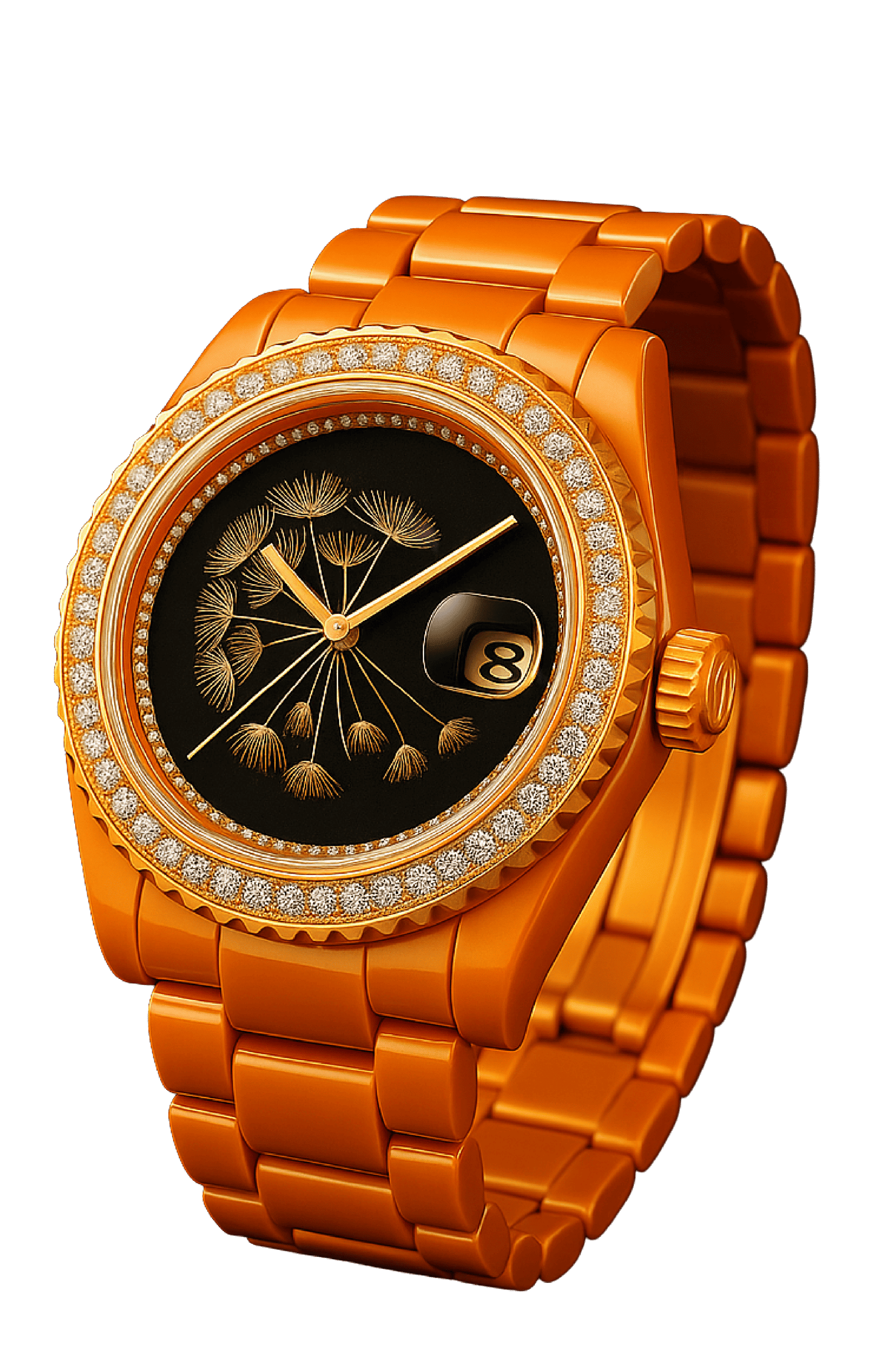 Orange Edition