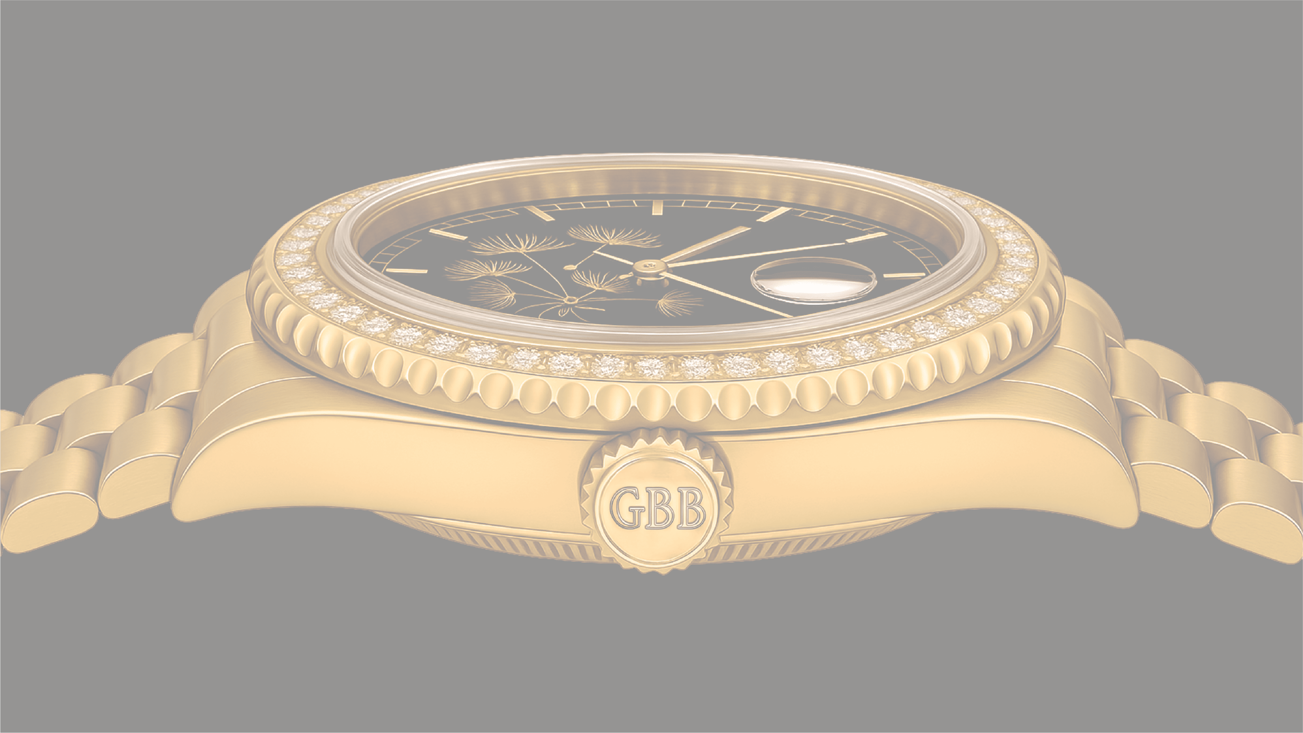 Limited Edition Watch