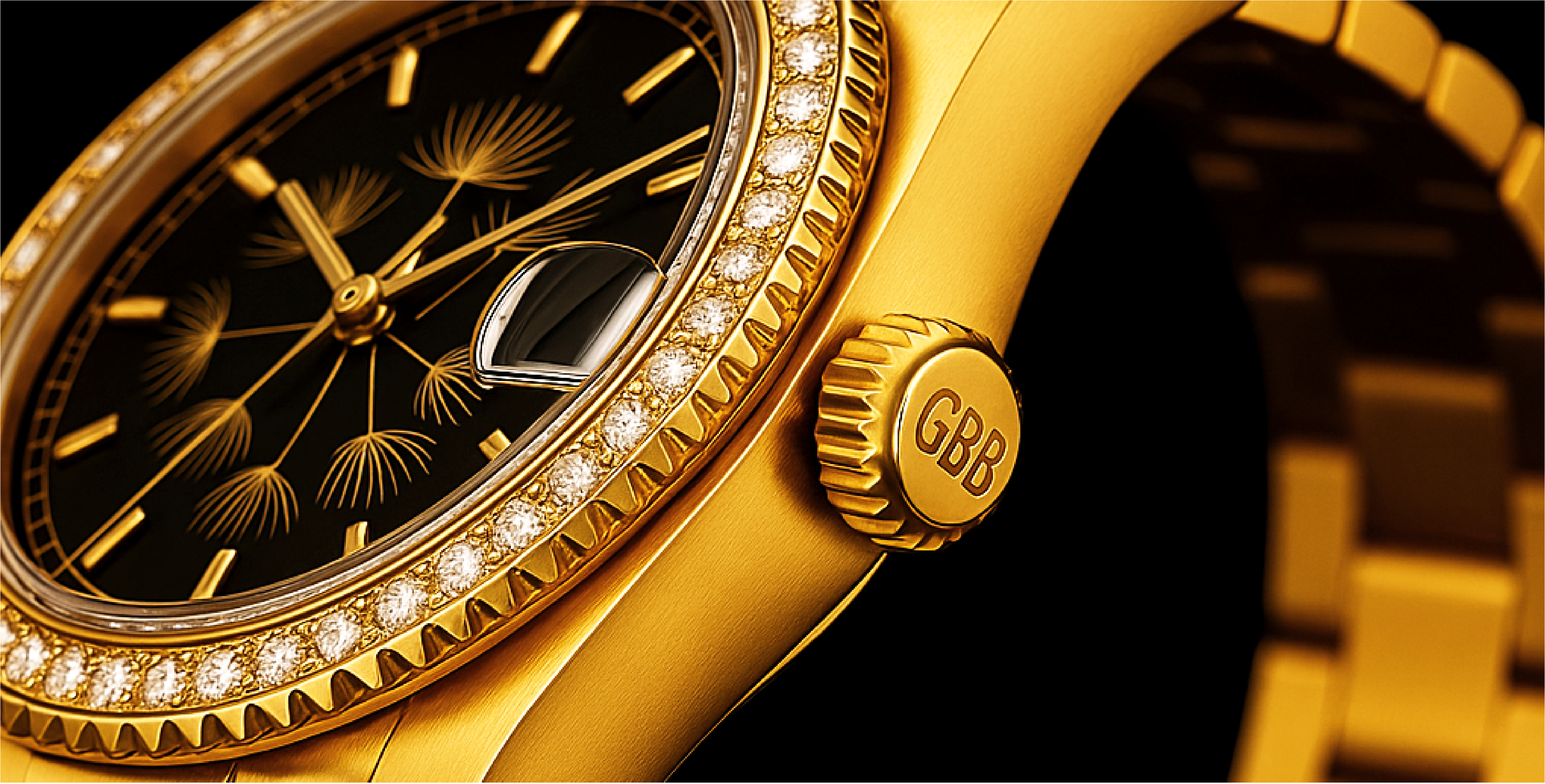 Limited Edition Watch